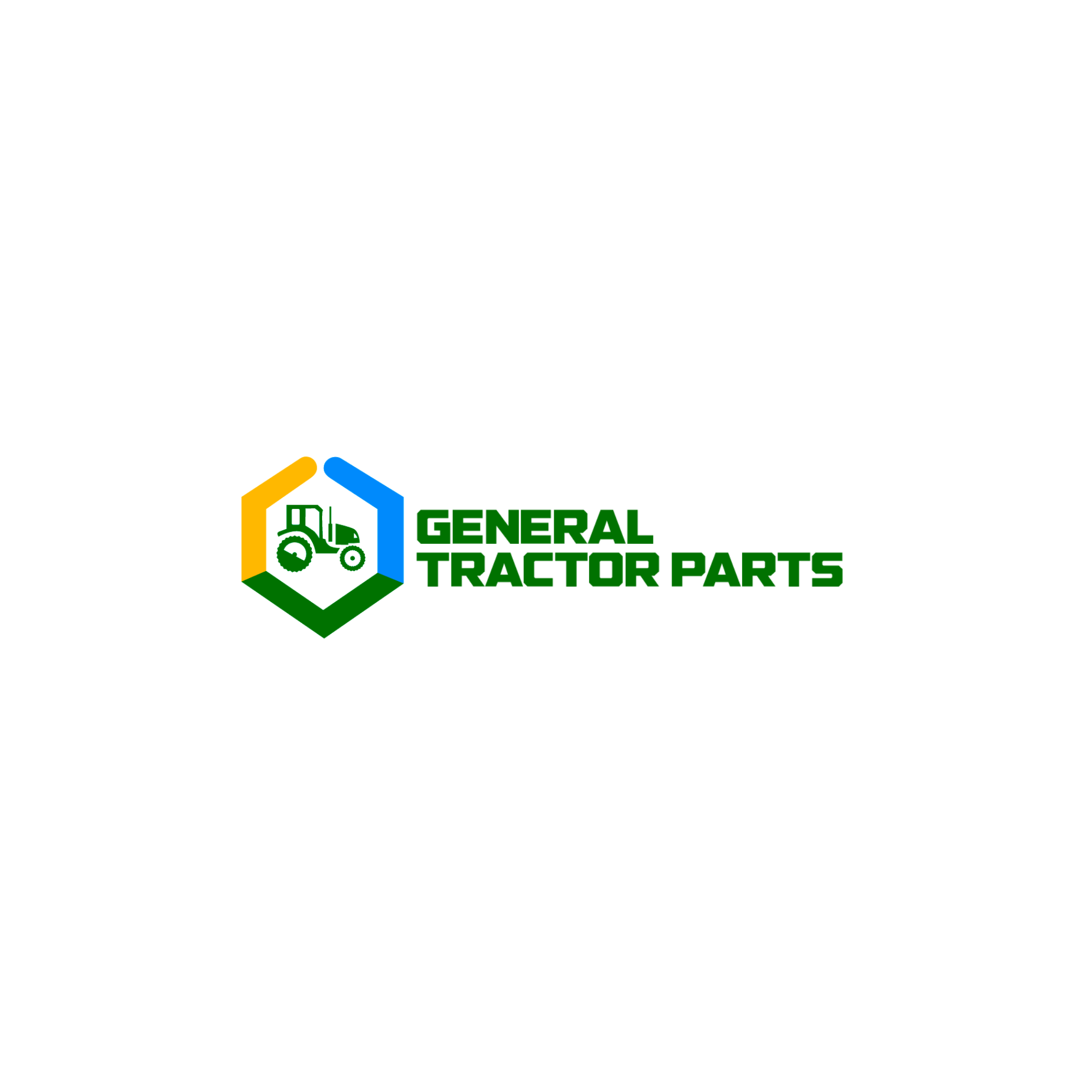 General Tractor Parts
