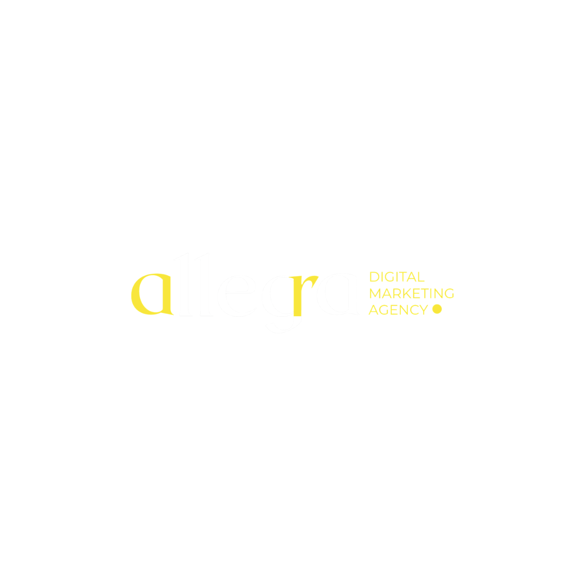 Allegra Digital Marketing Agency