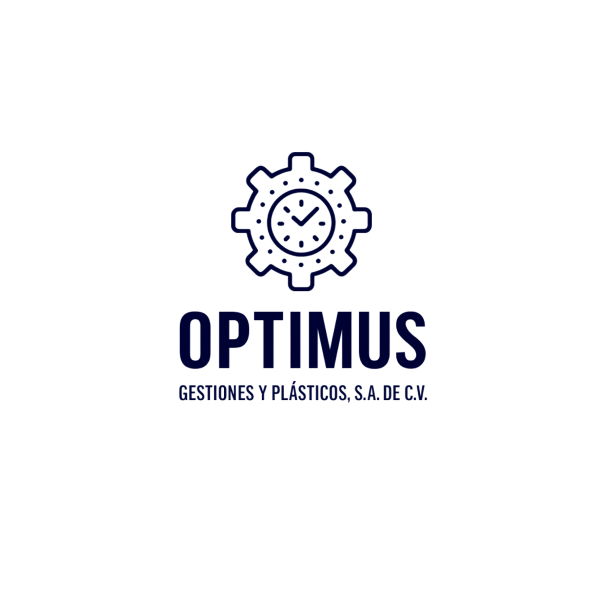 Optimus Gestiones y Plásticos