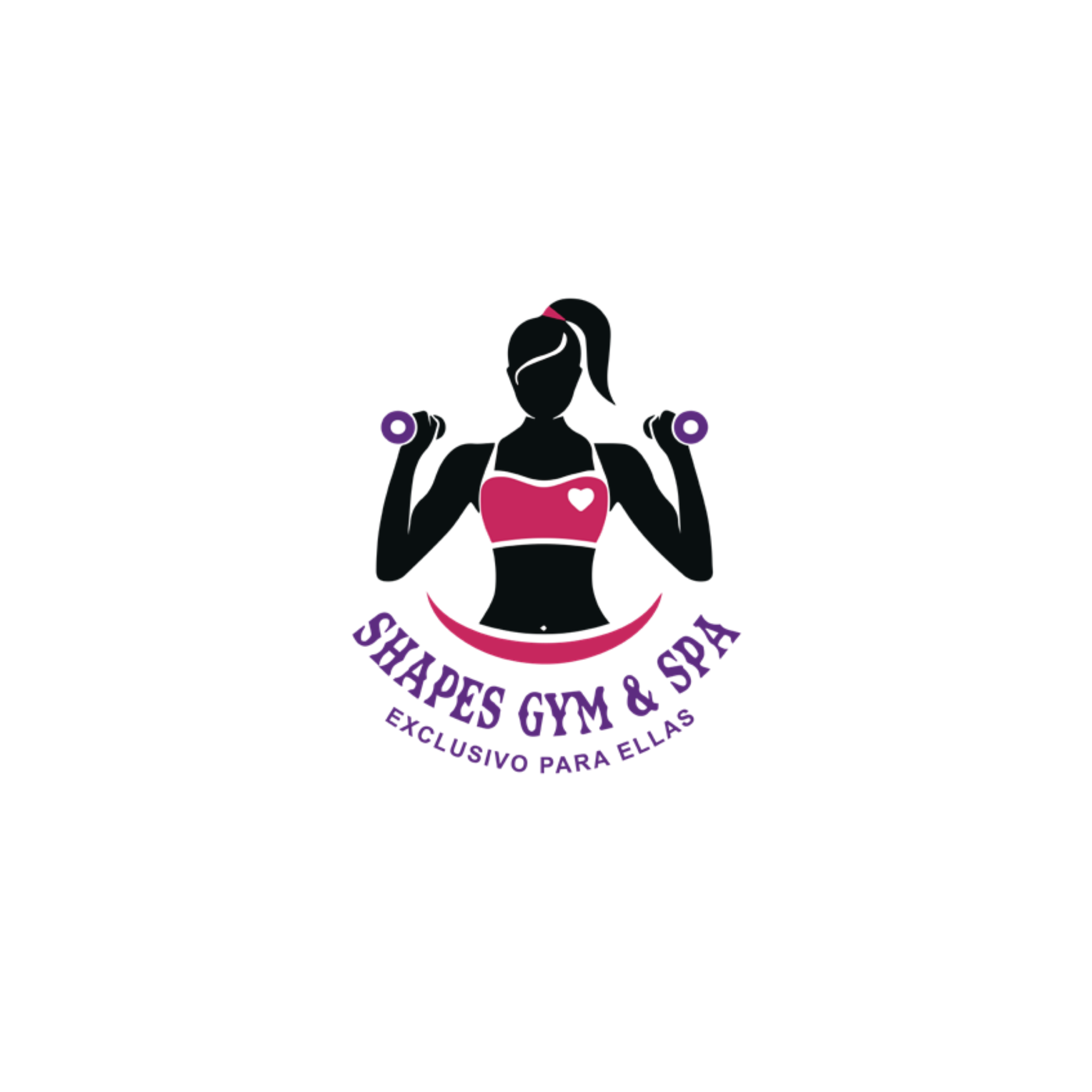 Shapes Gym & Spa